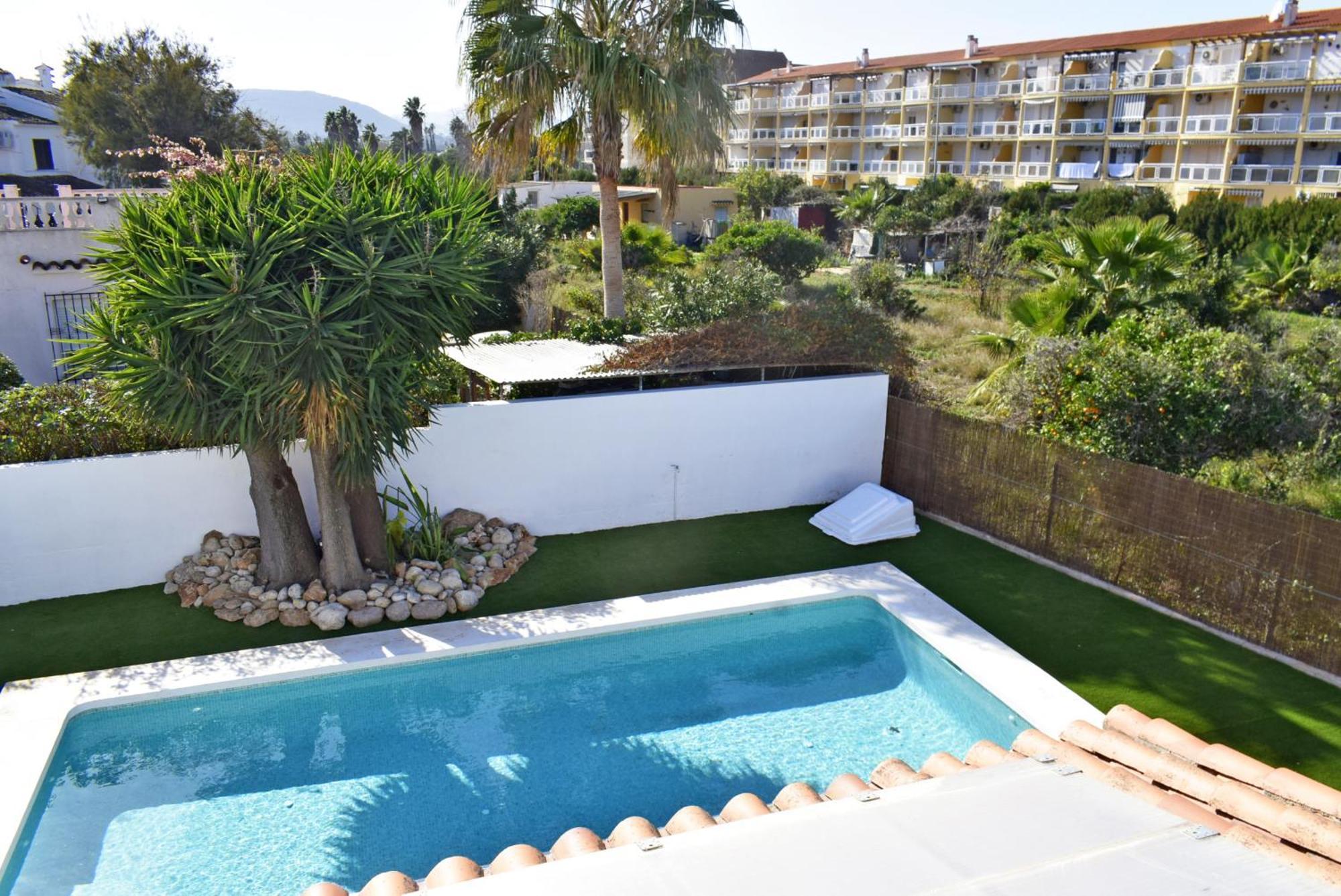 Anacasa Villa Xalana Les Marines Ch4400 Denia Dış mekan fotoğraf